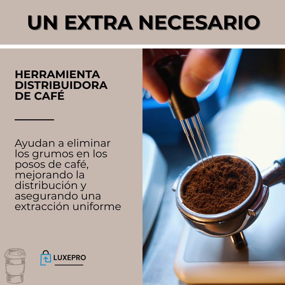 2 piezas de repuesto filtros de café presurizados 51mm de acero inoxidable para 1 y 2 tazas